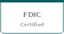 SchoolsFirst FCU Trust Badge Cfpb seal